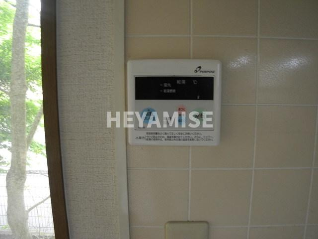 ロイヤルガーデン白岩A棟の設備|※同物件同室タイプの写真でございます※現況を優先します※