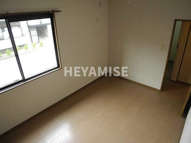 ロイヤルガーデン白岩A棟の内装|※同物件同室タイプの写真でございます※現況を優先します※