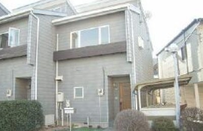 グレースヒロの外観