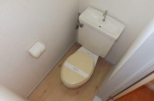 【トイレ】