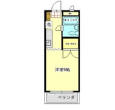 八王子市北野町のマンションの画像
