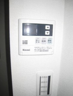 【設備】