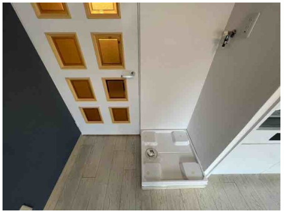 パレ・ドール中野の設備