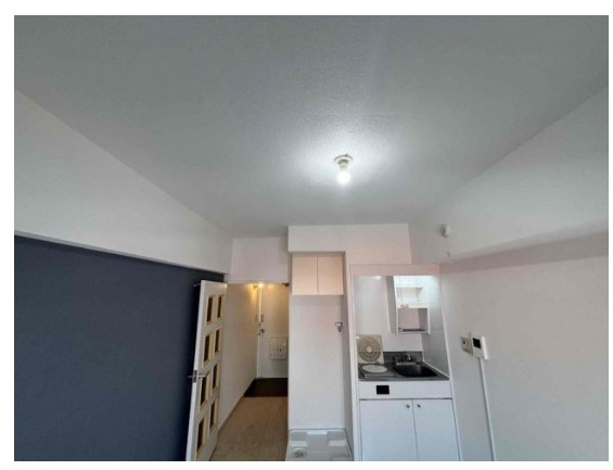 パレ・ドール中野のセキュリティ