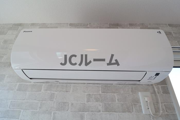 ファースト・ハイツ八幡の内装