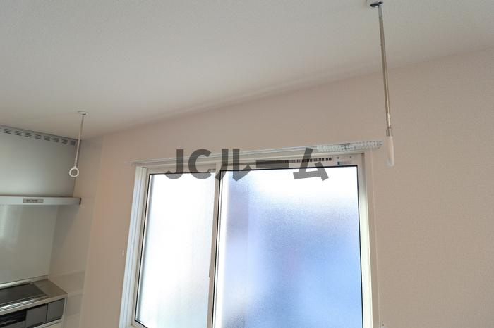 ファースト・ハイツ八幡の設備