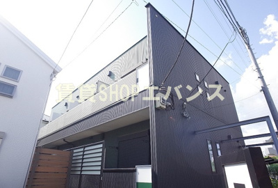 【外観】 | Vert