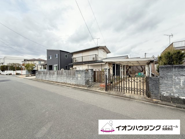 太宰府市青山2期1号地