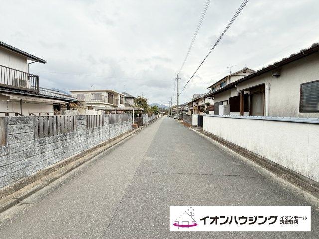 太宰府市青山2期1号地