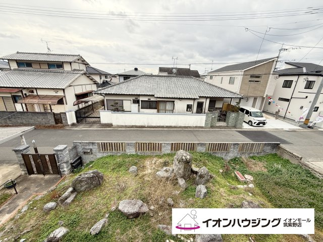 太宰府市青山2期1号地
