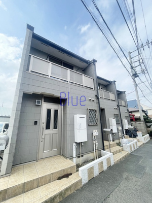 【外観】 | South　Shore　SHONAN