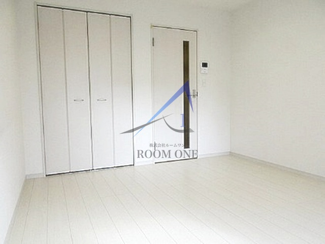 リブリ・モンターニュ千早の居間・リビング|洋室のお部屋です。