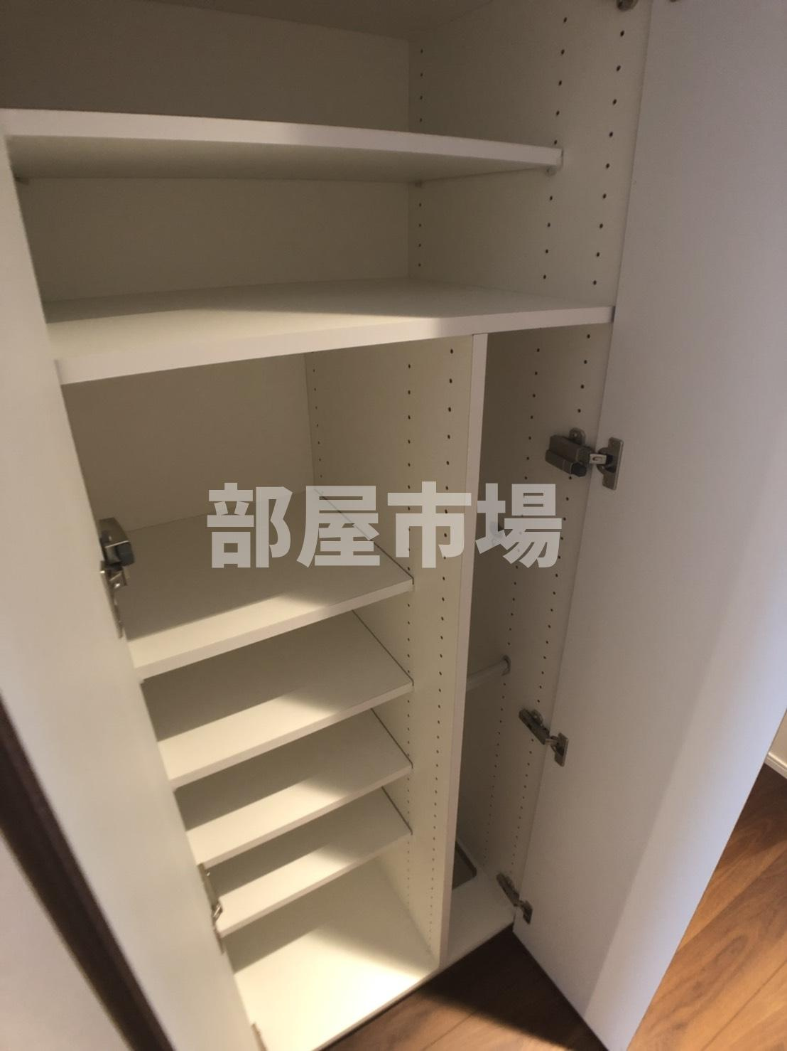 アルテシモ カルドのその他|シューズボックス