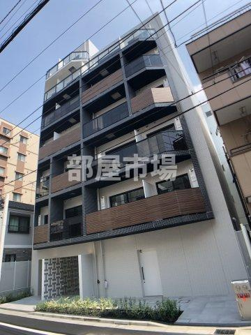 アルテシモ カルドの外観