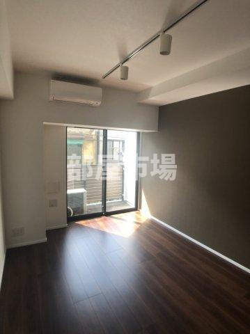 アルテシモ カルドの居間・リビング