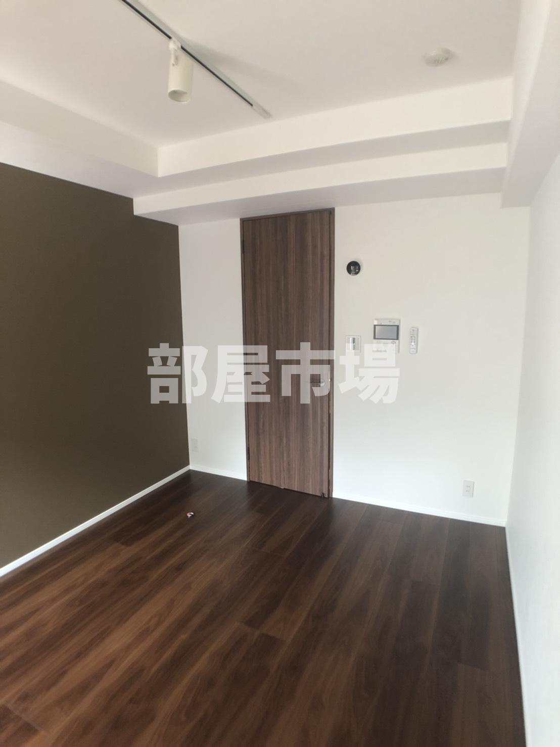 アルテシモ カルドの寝室