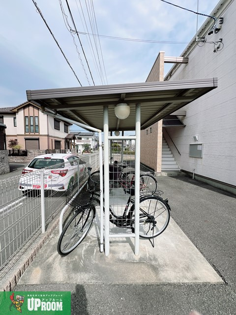 ヴァンベール野白のその他共用部分