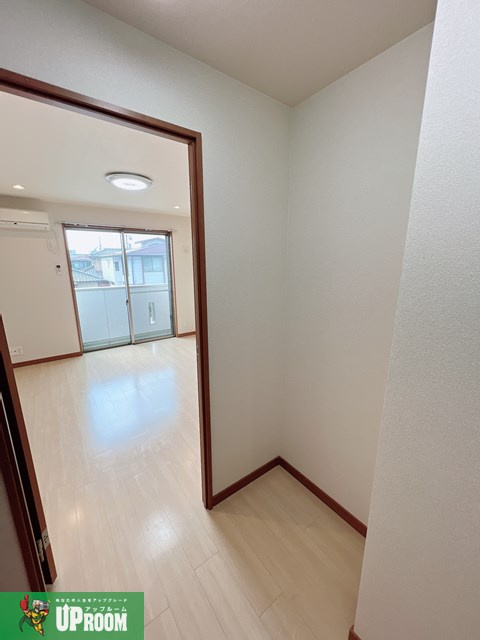 ヴァンベール野白の和室