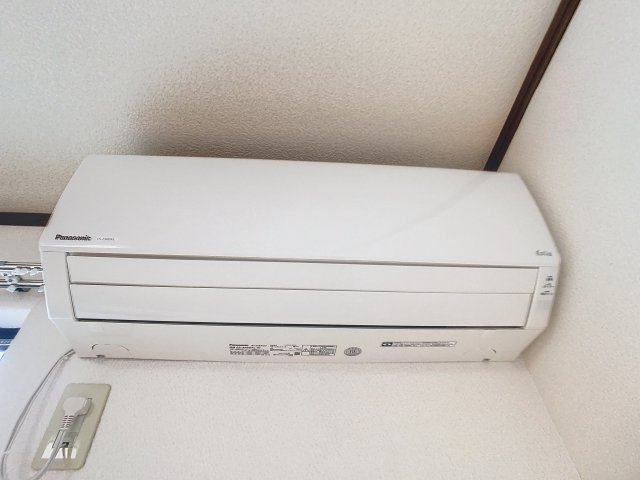 ライクタウン飯田Ａの設備|サンプル写真です