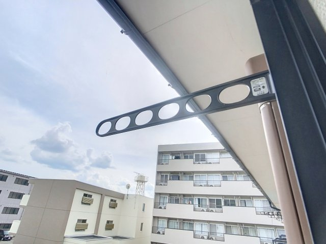 ライクタウン飯田Ａのその他