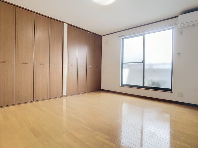 ライクタウン飯田Ａの居間・リビング|サンプル写真です