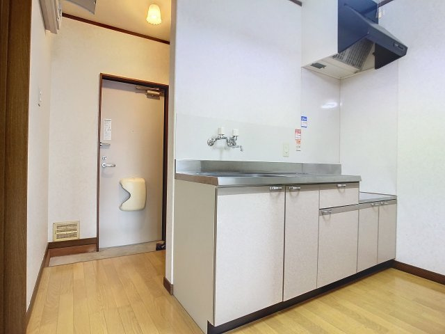 ライクタウン飯田Ａのその他