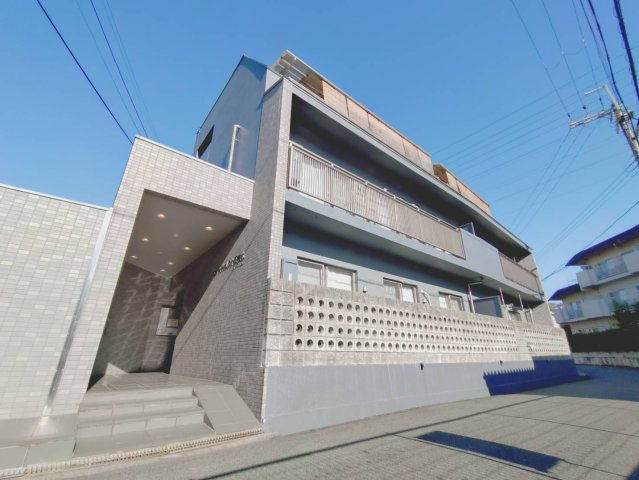 ピアッツァレント王寺北