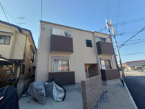 Blanc Cube一ノ割の画像