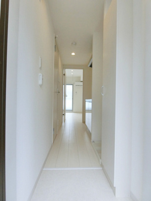 【玄関】 | リブリ・セントファミリア