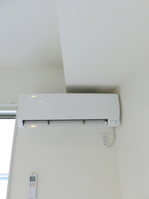 【設備】 | リブリ・セントファミリア