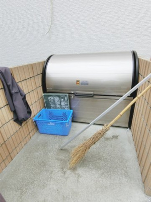 【その他共用部分】 | リブリ・セントファミリア