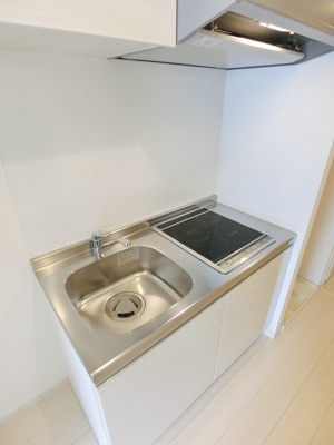 【キッチン】 | リブリ・セントファミリア