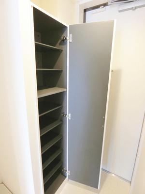 【収納】 | リブリ・セントファミリア