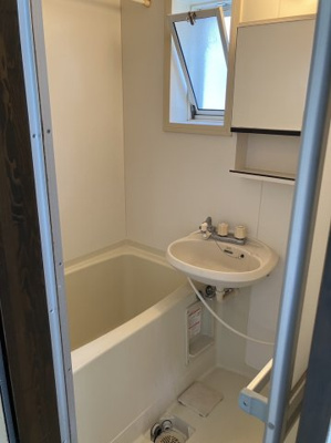 【浴室】 | パークサイド六高台