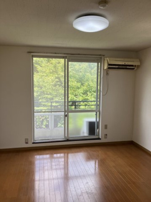 【居間・リビング】 | パークサイド六高台