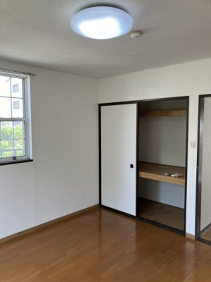 【居間・リビング】 | パークサイド六高台