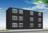 さいたま市南区四谷２丁目のアパートの画像