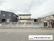 太宰府市青山3丁目２号地の画像