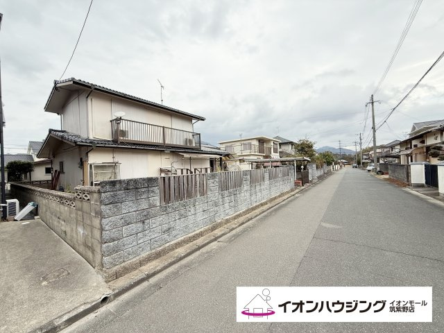 太宰府市青山2期２号地
