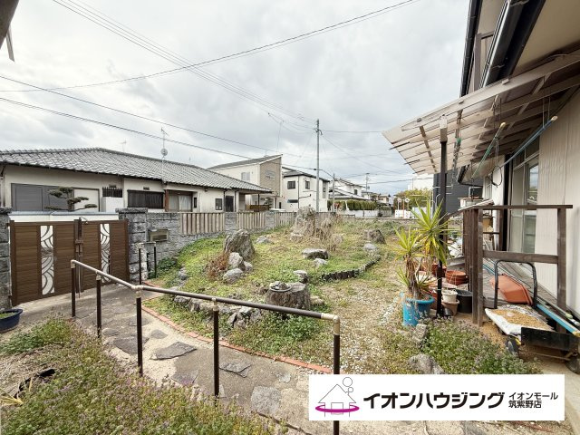 太宰府市青山2期２号地