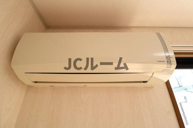 リバービューＢの設備
