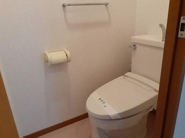 【トイレ】