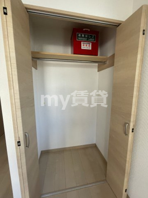 【収納】 | シェランド