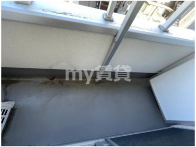 【バルコニー】 | シェランド