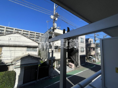 【展望】 | シェランド