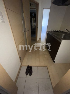 【玄関】 | シェランド