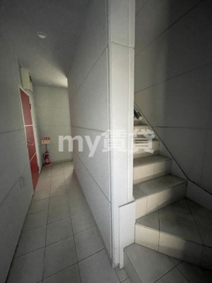 【ロビー】 | シェランド