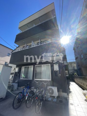 【外観】 | シェランド