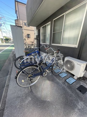 【その他共用部分】 | シェランド