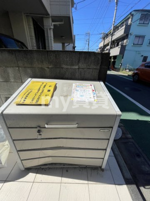 【その他共用部分】 | シェランド